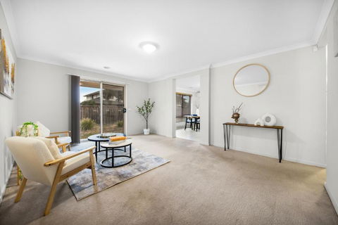 Quite&beautiful 4br2ba House By Sanctuary Lake - Sunshine Coast Guide 1