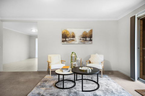Quite&beautiful 4br2ba House By Sanctuary Lake - Sunshine Coast Guide 3