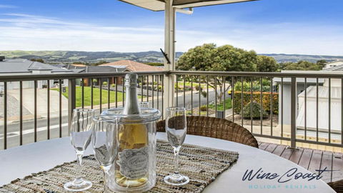 R & R Aldinga Beach By Wine Coast Holidays - Sunshine Coast Guide 0