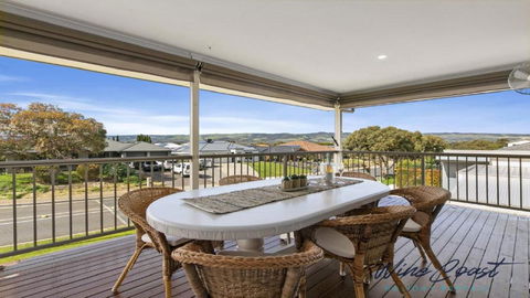 R & R Aldinga Beach By Wine Coast Holidays - Sunshine Coast Guide 2