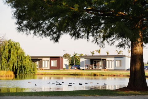 RACV Cobram Resort - Sunshine Coast Guide 0