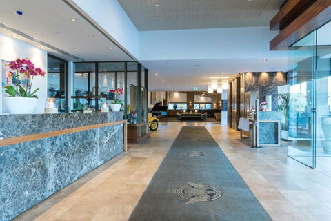RACV Healesville Country Club & Resort - Sunshine Coast Guide 2