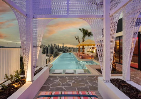 Rambla At South City SQ - Sunshine Coast Guide 0