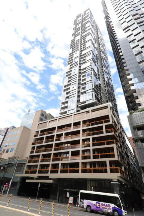 ReadySet Apartments On Rose Lane - Sunshine Coast Guide 0