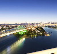 Astra Apartments Brisbane CBD - Sunshine Coast Guide