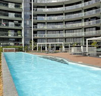 Astra Apartments Canberra - Manhattan - Sunshine Coast Guide
