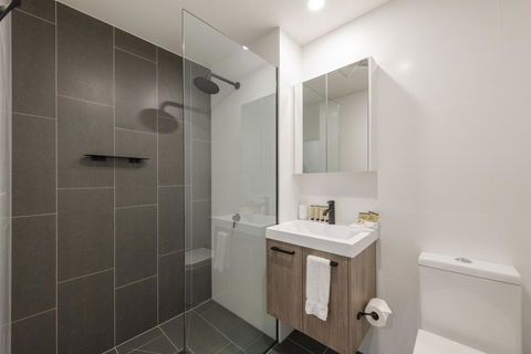 Astra Apartments Newcastle (Broadmeadow) - Sunshine Coast Guide 2