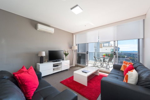 Astra Apartments North Sydney - Sunshine Coast Guide 0