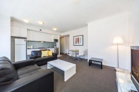 Astra Apartments Sydney - Sunshine Coast Guide 3