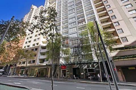 Astra Apartments Sydney - Sunshine Coast Guide 0