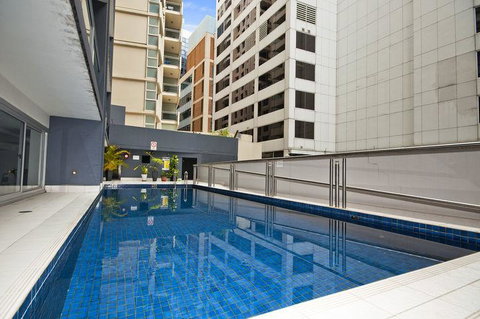 Astra Apartments Sydney - Sunshine Coast Guide 1