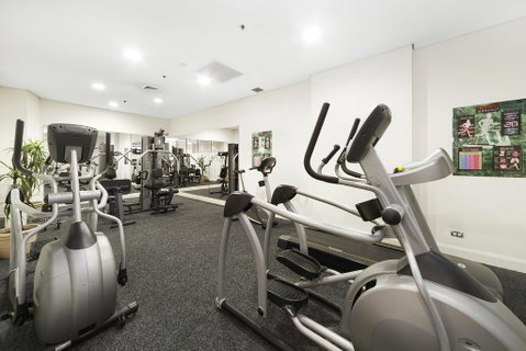 Astra Apartments Sydney - Kent Street - Sunshine Coast Guide 3