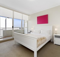 Astra Apartments Sydney - Kent Street - Sunshine Coast Guide