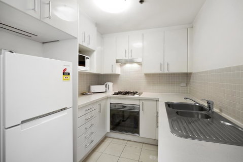 Astra Apartments Sydney - Kent Street - Sunshine Coast Guide 2
