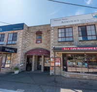 Astro Place