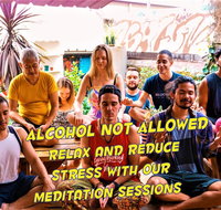 Asylum Sydney Backpackers Hostel - Sunshine Coast Guide