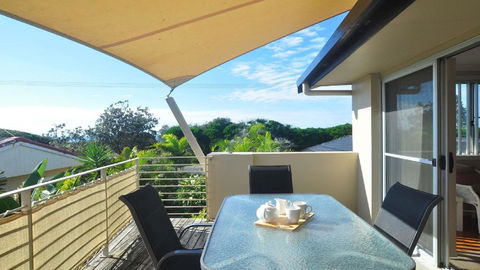 At The Beach - Lennox Head - Sunshine Coast Guide 0