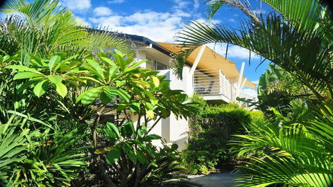 At The Beach - Lennox Head - Sunshine Coast Guide 3