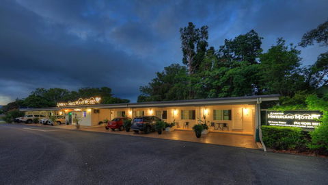 Atherton Hinterland Motel - Sunshine Coast Guide 3