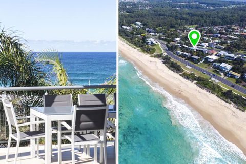 Atlantas, Mollymook Beach - Sunshine Coast Guide 0