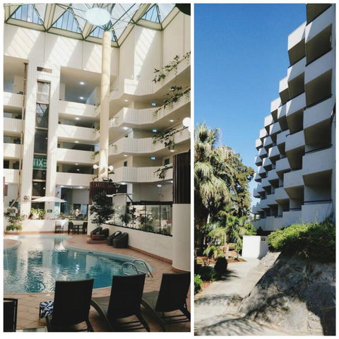 Atrium Private Stay Mandurah - Sunshine Coast Guide 3