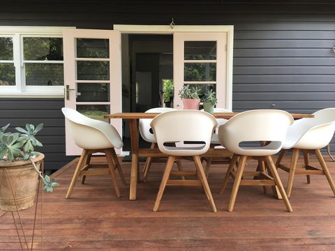 Audrey's Nowra - Sunshine Coast Guide 0