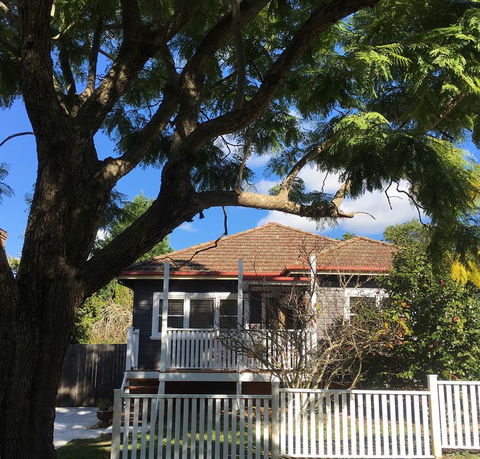 Audrey's Nowra - Sunshine Coast Guide 1