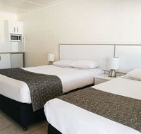 Augathella Motel  Caravan Park