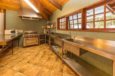 Augusta Sheoak Chalets - Sunshine Coast Guide 2