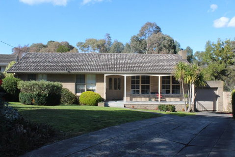 Australian Home Away @ Doncaster Grange Park - Sunshine Coast Guide 0