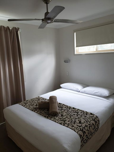 Australian Motor Homes Tourist Park - Sunshine Coast Guide 3