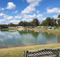 Australian Motor Homes Tourist Park - Sunshine Coast Guide