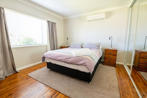Autumn St - Trendy East Orange - Near CBD - Sunshine Coast Guide 1