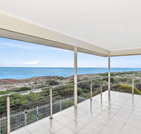 Avaya - Sellicks Beachfront Getaway - WiFi
