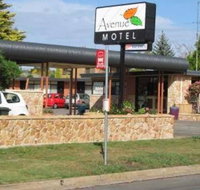 Avenue Motel - Sunshine Coast Guide