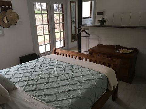 Awesome Barn Gold Coast Hinterland - Sunshine Coast Guide 1