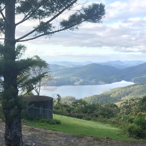 Awesome Barn Gold Coast Hinterland - Sunshine Coast Guide 3