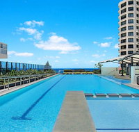 Awesome Ocean Views Broadbeach WiFi Netflix Wine - Sunshine Coast Guide
