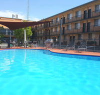 AZA Motel