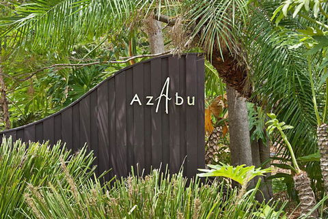 Azabu Boutique Accommodation - Sunshine Coast Guide 3