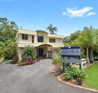 Azura Beach House BB - Sunshine Coast Guide