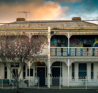 Back Of Chapel - Sunshine Coast Guide