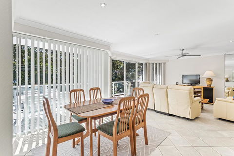 Bagnall Beach Apartments Unit 5-153 Government Rd - Sunshine Coast Guide 3