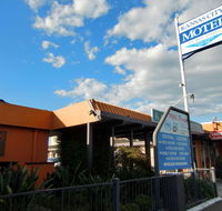 Bairnsdale Kansas City Motel - Sunshine Coast Guide