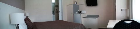 Bairnsdale Main Motel - Sunshine Coast Guide 3