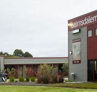 Bairnsdale Motel - Sunshine Coast Guide