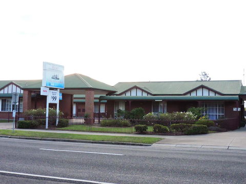Bairnsdale Tanjil Motor Inn - Sunshine Coast Guide 3
