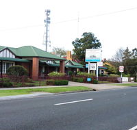 Bairnsdale Tanjil Motor Inn - Sunshine Coast Guide