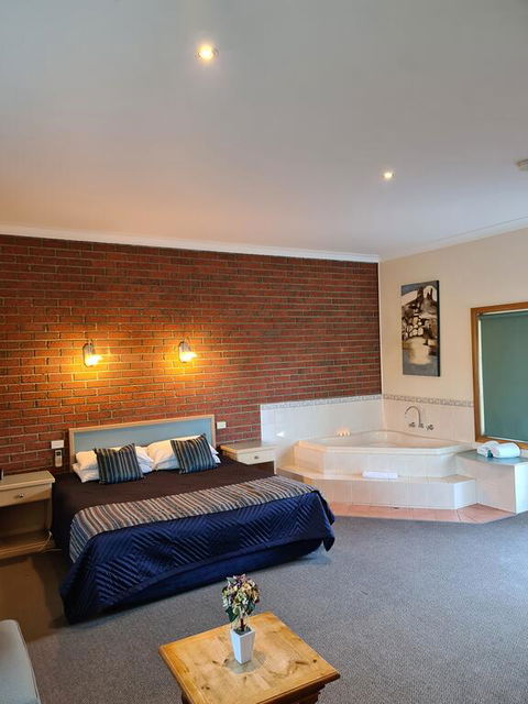 Bairnsdale Tanjil Motor Inn - Sunshine Coast Guide 1