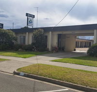 Bairnsdale Town Central Motel - Sunshine Coast Guide